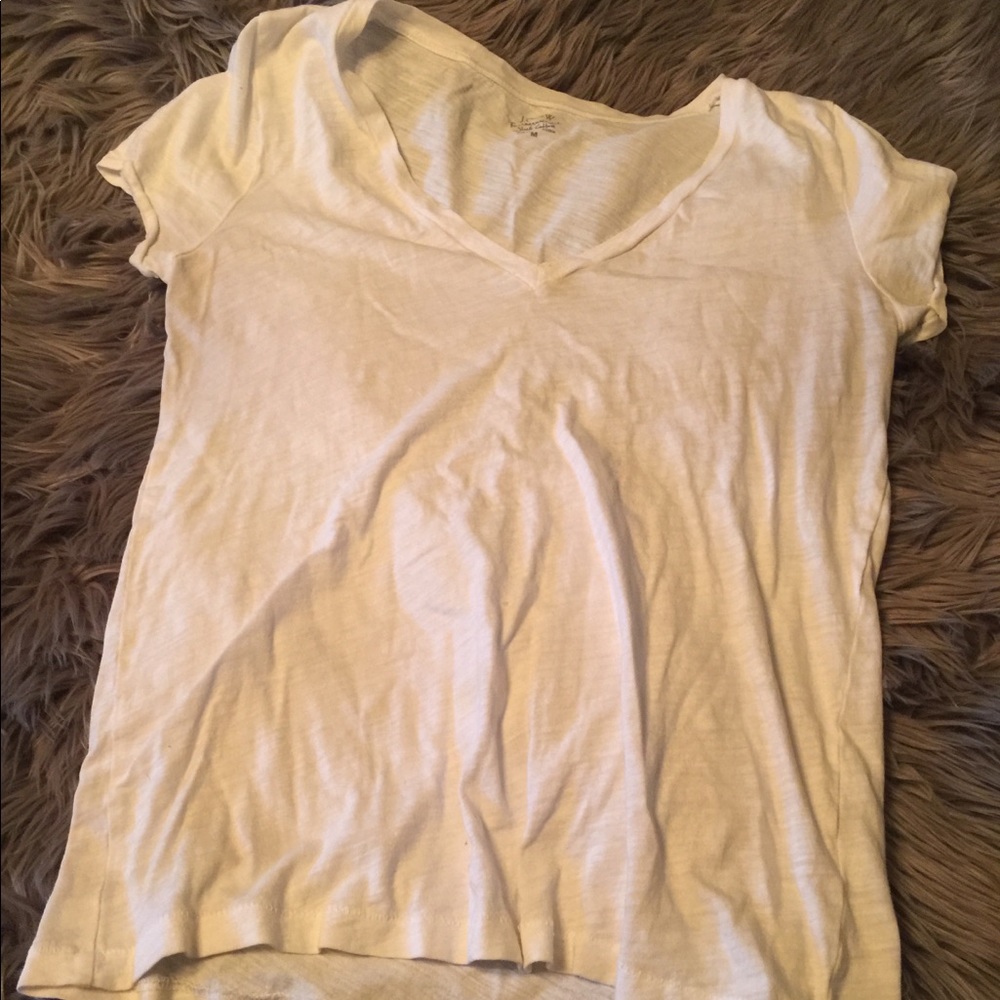 ❤️ J Crew v neck